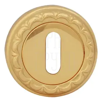 Накладки Melodia под ключ (50D) французское золото