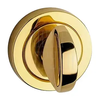 Фиксатор Pasini 0037 полированная латунь