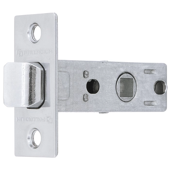 Защелка межкомнатная Palladium 100 хром