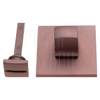 Фиксатор поворотный на квадратном основании Fratelli Cattini WC 8 FS