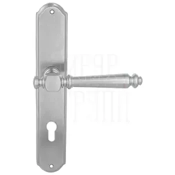 Дверная ручка Extreza "VERONIKA" (Вероника) 325 на планке PL01