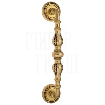 Ручка скоба Venezia 'GIFESTION' D3 290мм (230мм) французское золото