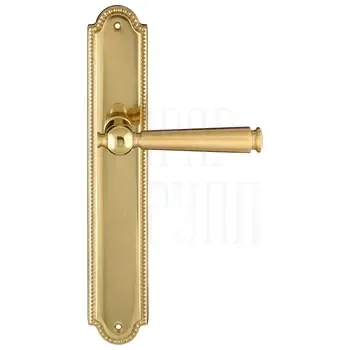 Дверная ручка Extreza "ANNET" (Аннет) 329 на планке PL03