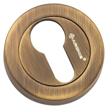 Накладки под цилиндр Archie Genesis CL-20G античный кофе