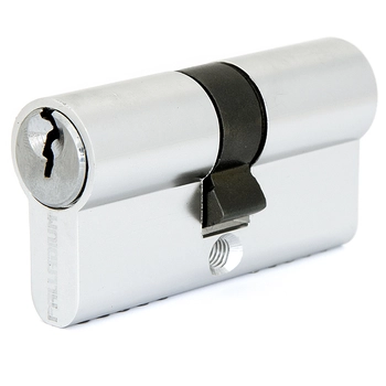 Цилиндровый механизм Palladium AL 60 хром