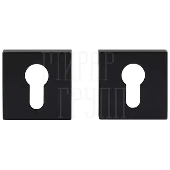 Накладка Colombo MM 13 кл матовый хром матовый черный