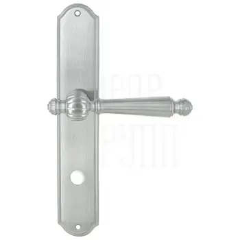 Дверная ручка Extreza "DANIEL" (Даниел) 308 на планке PL01