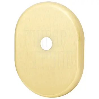 Декоративная накладка Armadillo (Армадилло) на цилиндр со штоком BK-DEC (ATC Protector 1) золото