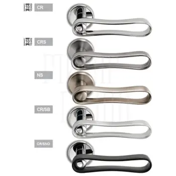 Оконная ручка SALICE PAOLO 'Infinito' 6093 цвета