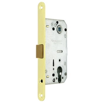 Корпус замка Palladium 600 блистер золото