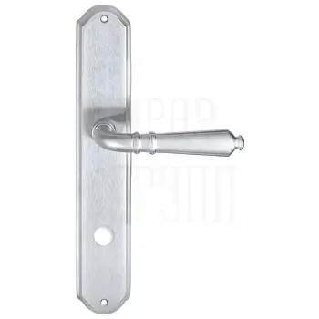 Дверная ручка Extreza "PETRA" (Петра) 304 на планке PL01