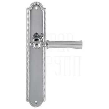 Дверная ручка на планке Extreza "CANNA" (Канна) 327 на планке PL03