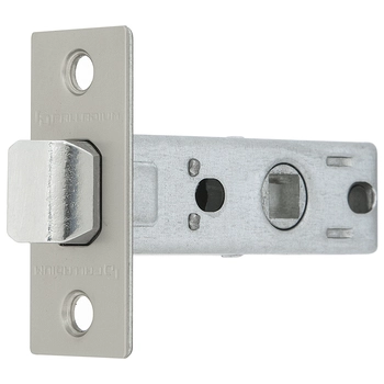 Защелка межкомнатная Palladium 100 матовый никель