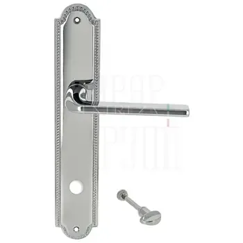 Дверная ручка Extreza "TERNI" (Терни) 320 на планке PL03