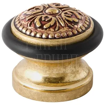 Упор дверной Fuaro (Фуаро) DS SM01 бронза