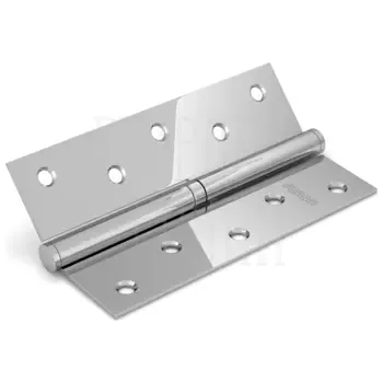 Петля Fuaro (Фуаро) съемная IN5430SR-BL правая (413/BL-5 125x75x2.5)