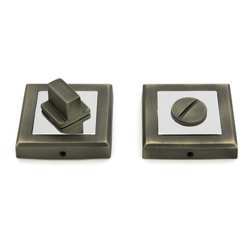 Фиксатор санузловый Palladium CS BK coffee