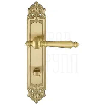 Дверная ручка Extreza "DANIEL" (Даниел) 308 на планке PL02