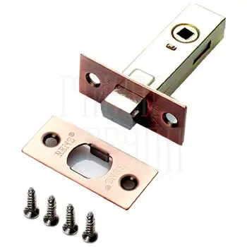 Задвижка межкомнатная Renz INL-BK 45