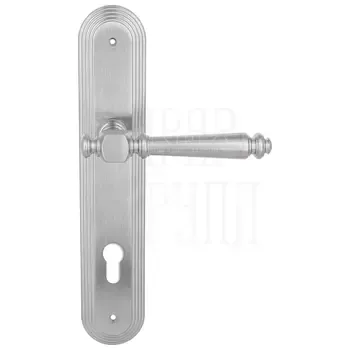 Дверная ручка Extreza "VERONIKA" (Вероника) 325 на планке PL05