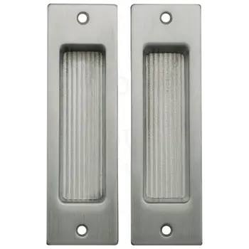 Ручка для раздвижной двери Venezia U166 матовый хром