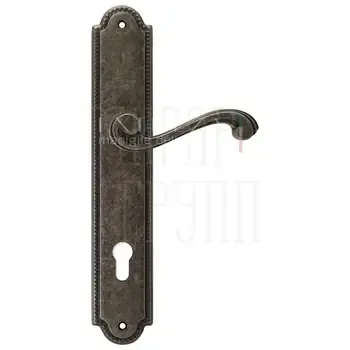 Дверная ручка Extreza "LINA" (Лина) 313 на планке PL03