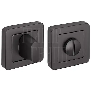 Ручка Fuaro (Фуаро) поворотная BK6 XM графит