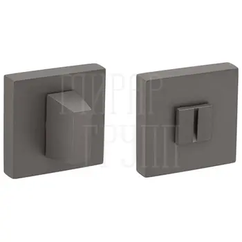 Фиксатор санузловый Tupai 801 Q титан