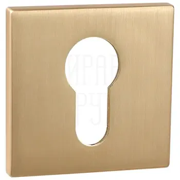 Накладка квадратная на цилиндр Renz INET 03 (slim)