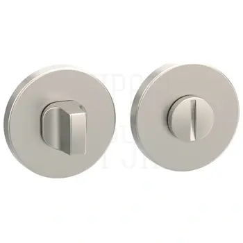 Ручка Punto (Пунто) поворотная BK6.R.EST.R52 матовый никель