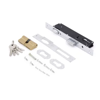 Корпус замка Palladium 0155 (30 мм)