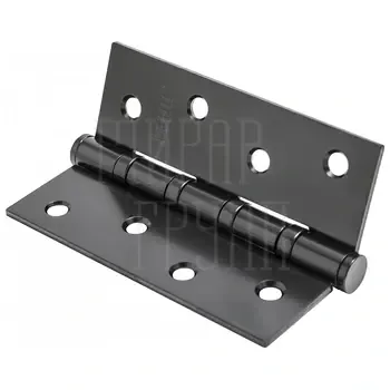 Петля стальная Renz (Ренц) 100x75x25 4 подшипника б/колп. IN100-4BB FH