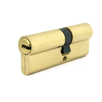 Цилиндровый механизм Palladium 2J07 35 X 45 золото