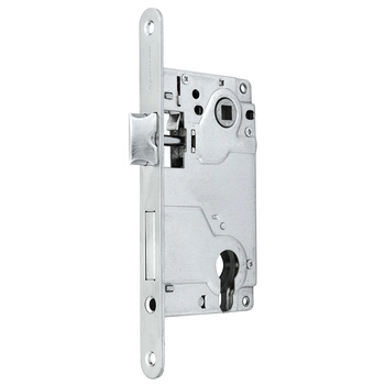 Корпус замка Palladium 285 хром