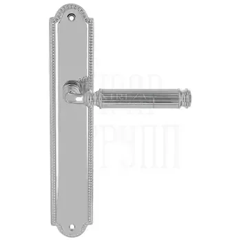 Дверная ручка Extreza "BENITO" (Бенито) 307 на планке PL03