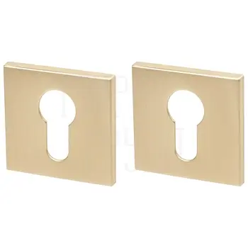 Накладка Armadillo (Армадилло) под цилиндр ET.K.YM