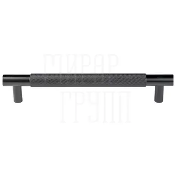 Мебельная ручка-скоба Forme mod. E334 ALYA 160 мм черный