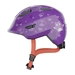 Велошлем Abus SMILEY 3.0 M, фиолетовый