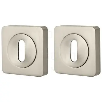 Накладка Armadillo (Армадилло) NORMAL PS/SQ матовый никель