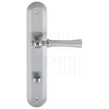 Дверная ручка на планке Extreza "CANNA" (Канна) 327 на планке PL05