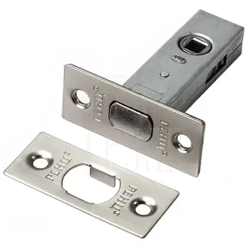 Задвижка межкомнатная Renz INL-BK 45