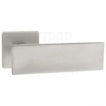 Ручка Punto (Пунто) раздельная K.EST.Q52.OLYMP сатинированный хром