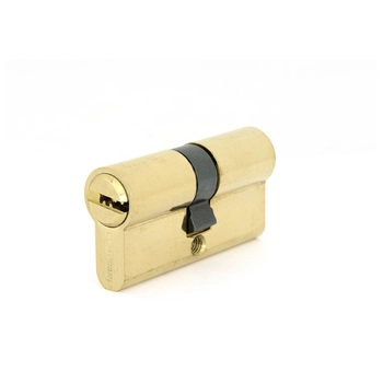 Цилиндровый механизм Palladium 60 C ET золото