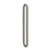 Дверная ручка-скоба Convex 923 (400/370), матовый никель