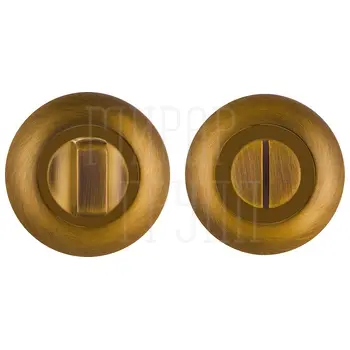 Ручка поворотная Ajax (Аякс) BK6 JR кофе