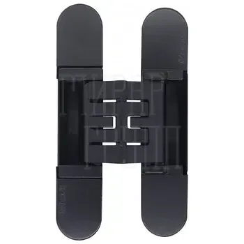 KUBICA K2760 DXSX, петля скрытая универсальная (60 kg)