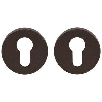 Накладка под цилиндр Colombo CC13 One бронза