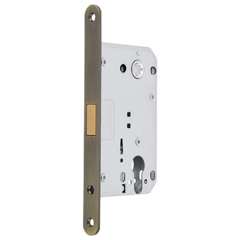 Корпус замка магнитный Palladium 600-M античная бронза (пакет)