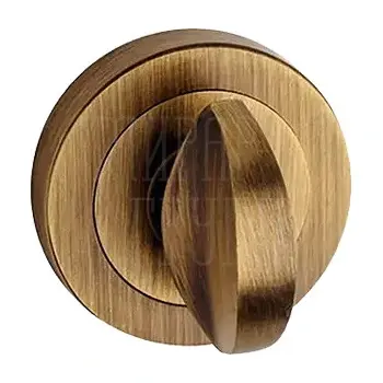 Фиксатор Pasini 0037 матовая бронза