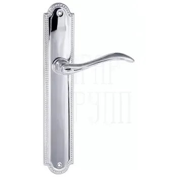 Дверная ручка Extreza "AGATA" 310 на планке PL03